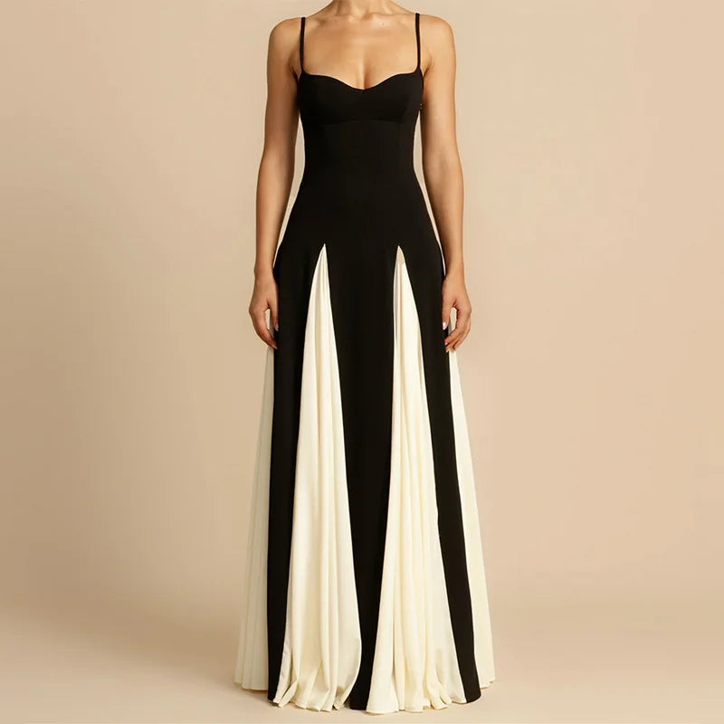 Katherine | Style Redefined Elegant Dress