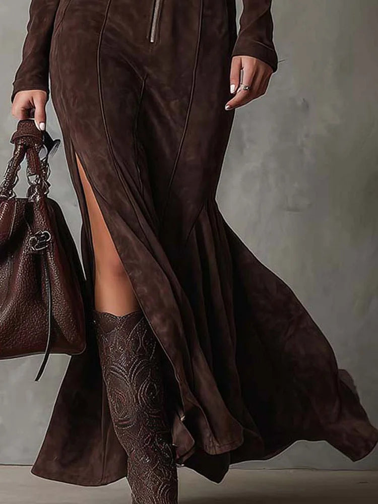 Tayli | Sophisticated Dress
