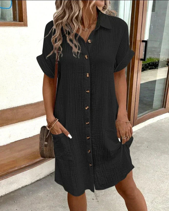 Melanie | Stylish Dress