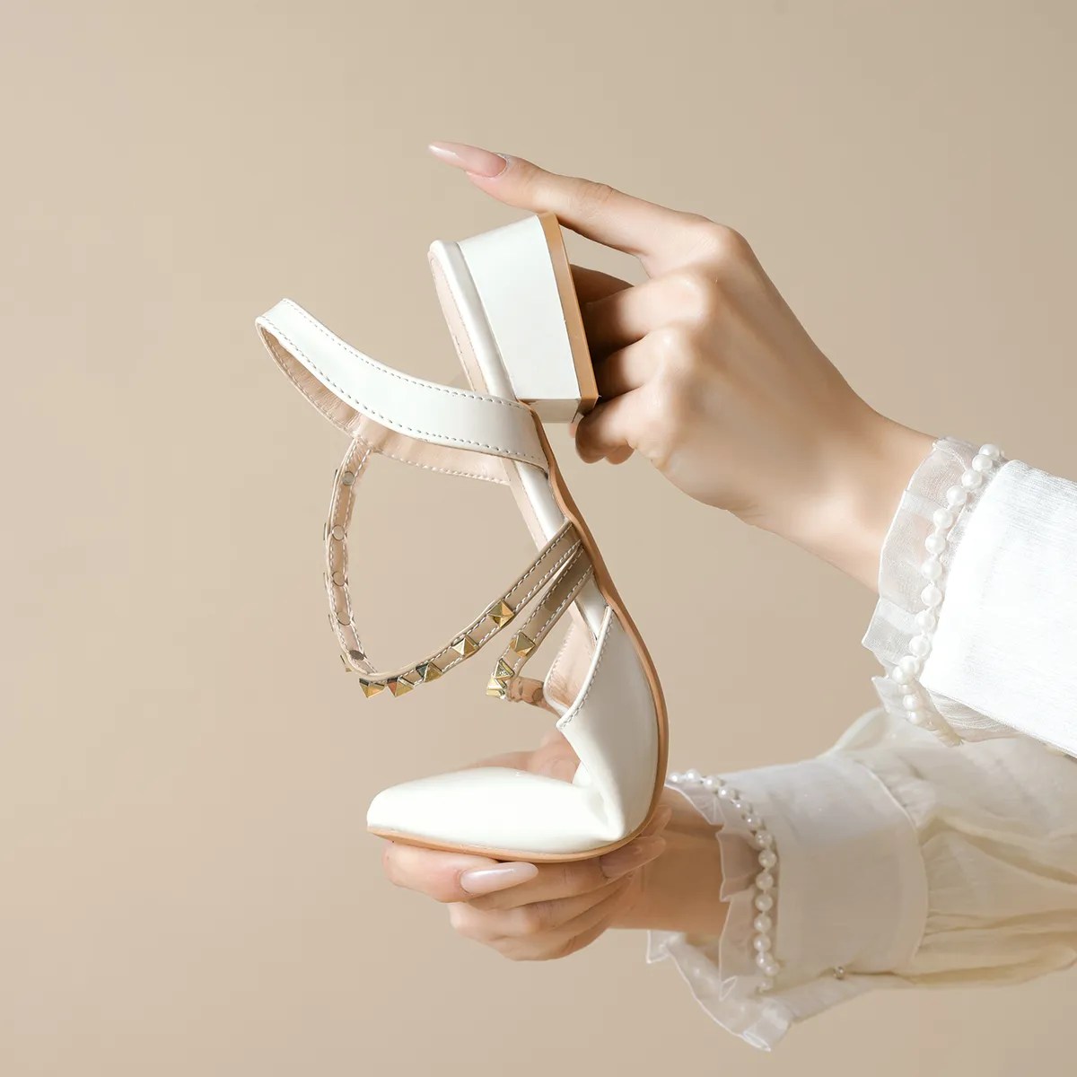 Liorah - Orthopedic Heels