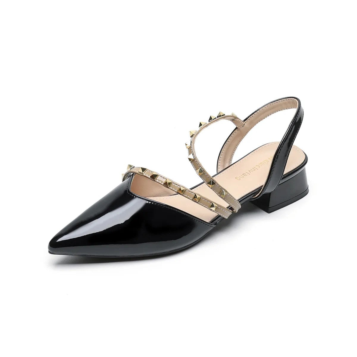 Liorah - Orthopedic Heels