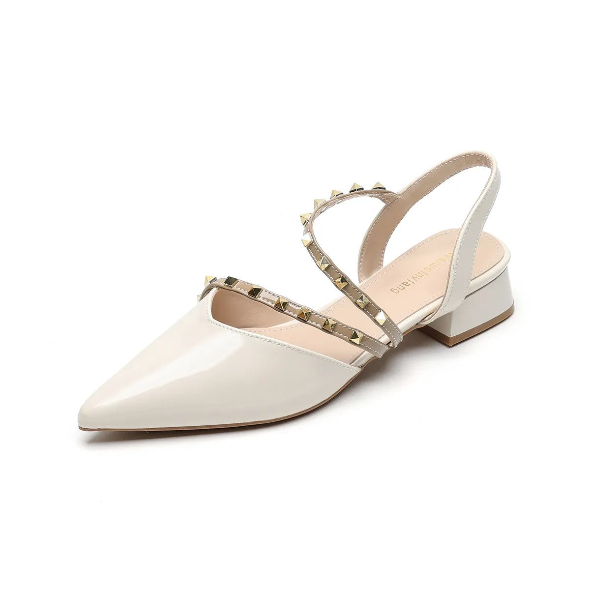 Liorah - Orthopedic Heels