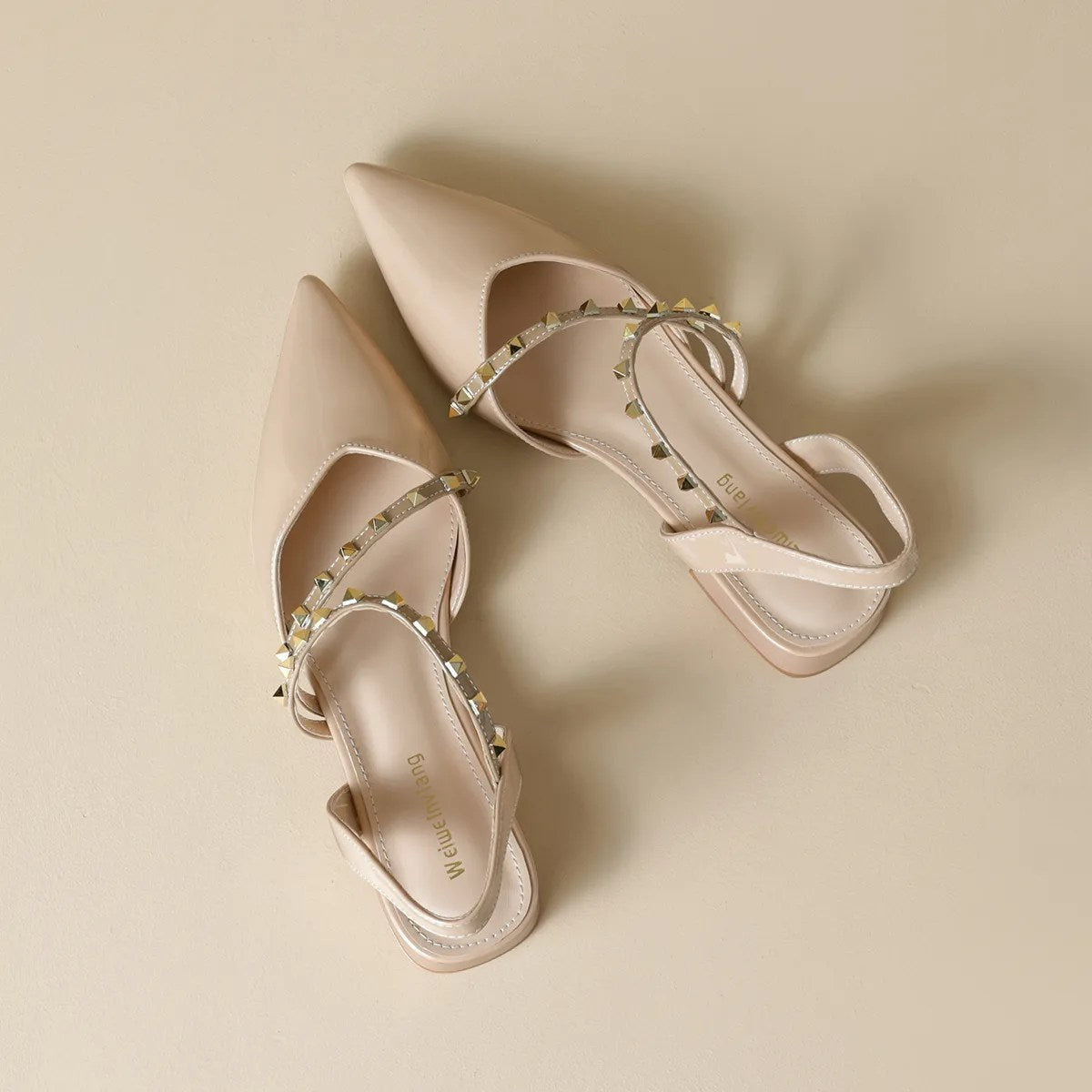Liorah - Orthopedic Heels