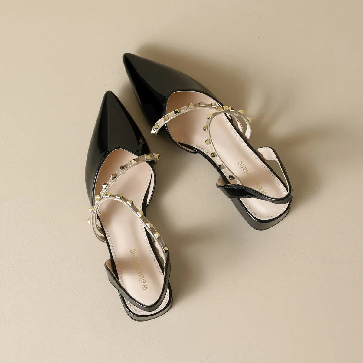 Liorah - Orthopedic Heels