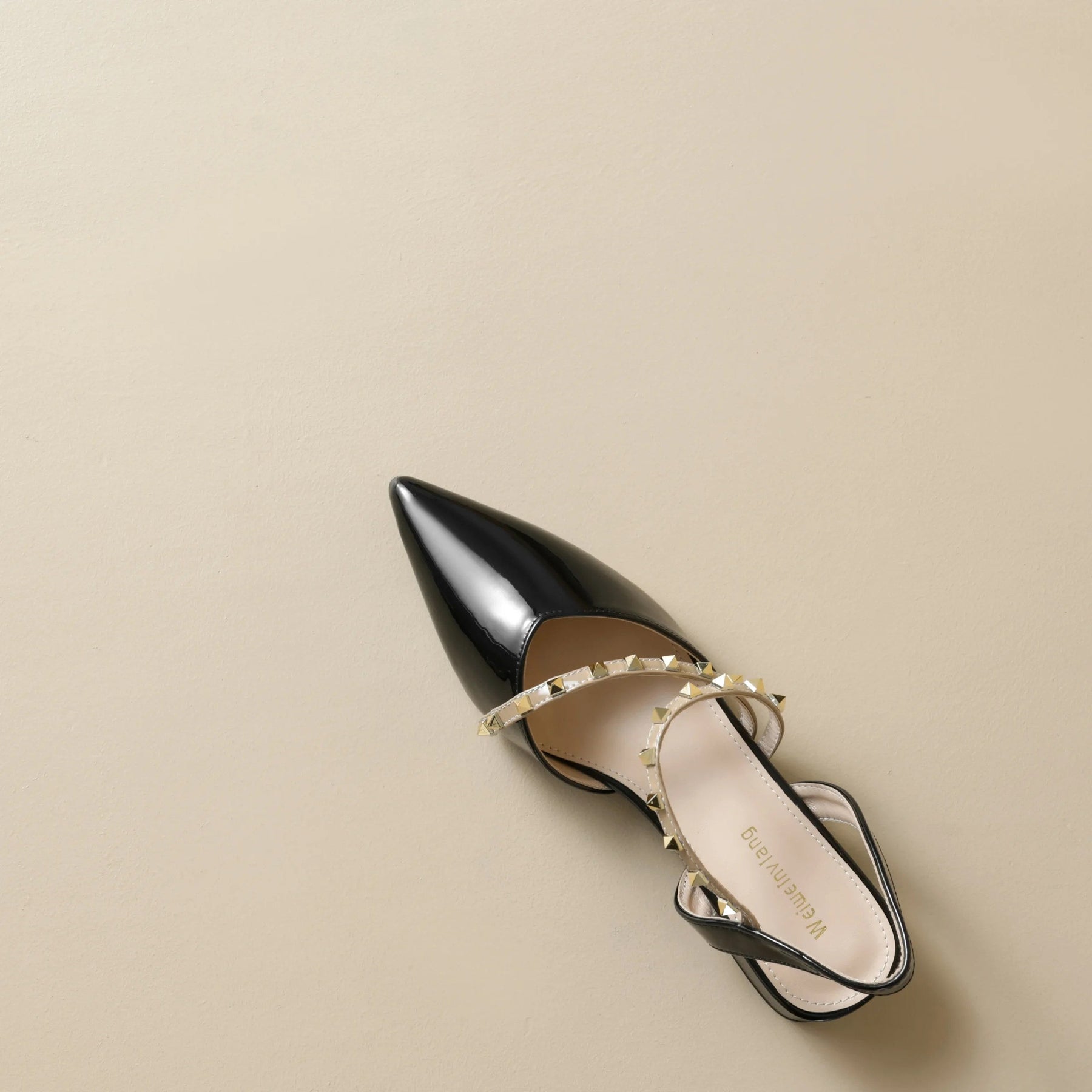 Liorah - Orthopedic Heels