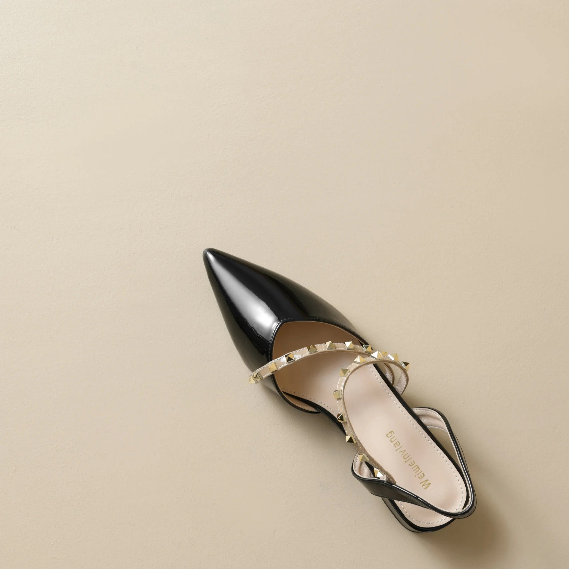 Liorah - Orthopedic Heels