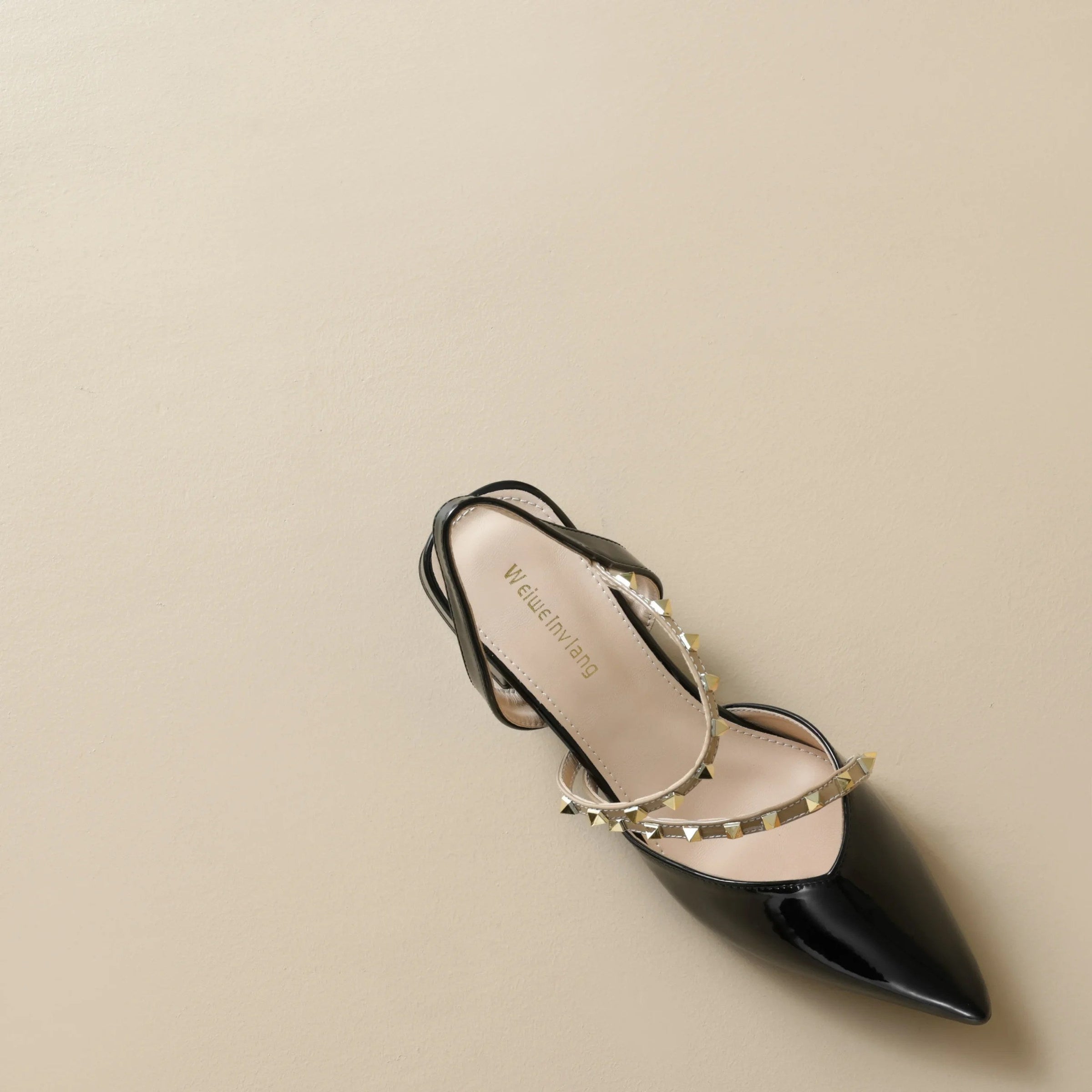 Liorah - Orthopedic Heels