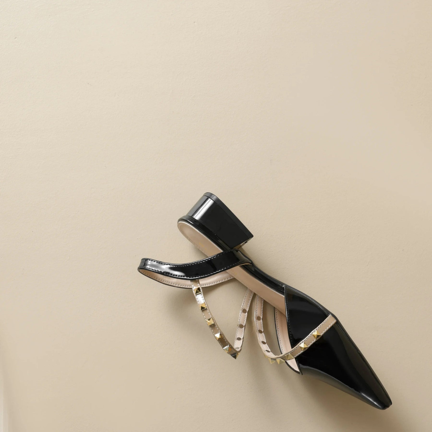 Liorah - Orthopedic Heels