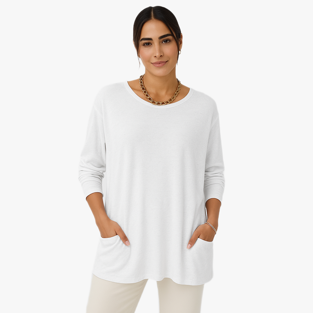 Stella™ | Cozy Everyday Sweater