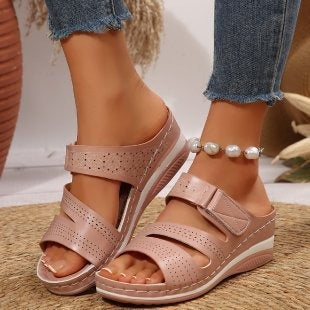 Lola™ | Comfortable Orthopedic Sandals