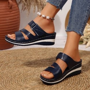 Lola™ | Comfortable Orthopedic Sandals