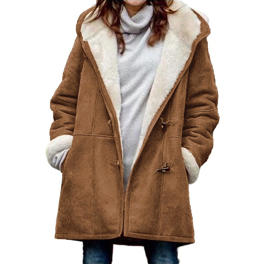 Carlet™ | Winter Elegance Redefined