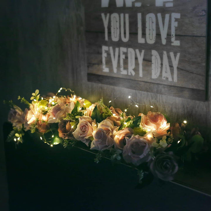 Florenza - Floating Bouquet Vase for Flower Arrangements