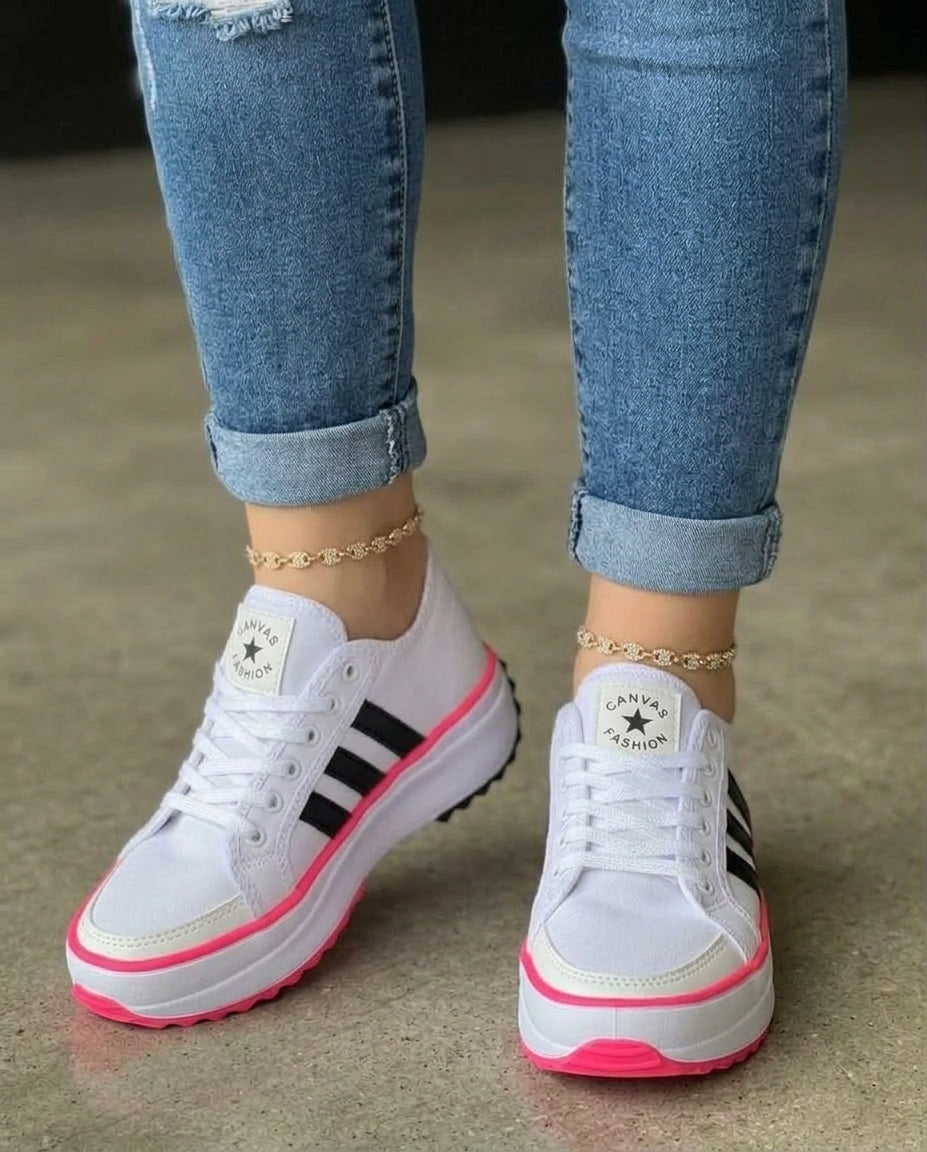 EasyWalk™ | Pain-Relieving Comfort Trainers for All-Day Wear