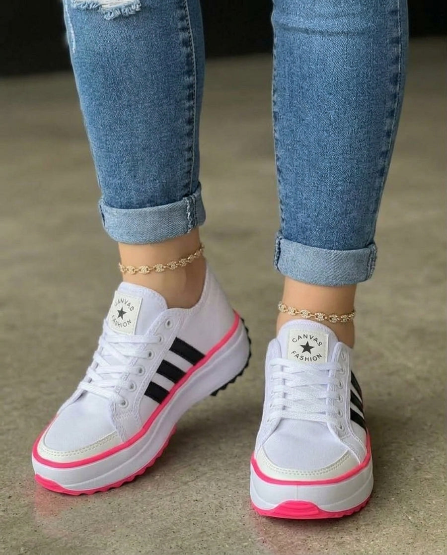 EasyWalk™ | Pain-Relieving Comfort Trainers for All-Day Wear
