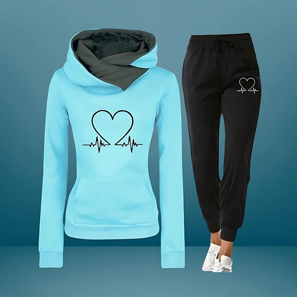 Penelope™ | Comfortable Casual Jogging Set
