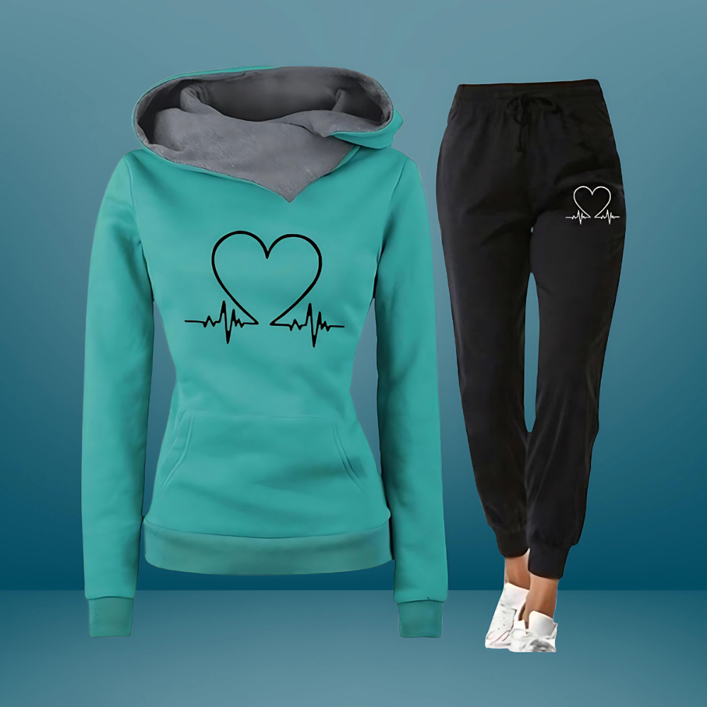 Penelope™ | Comfortable Casual Jogging Set