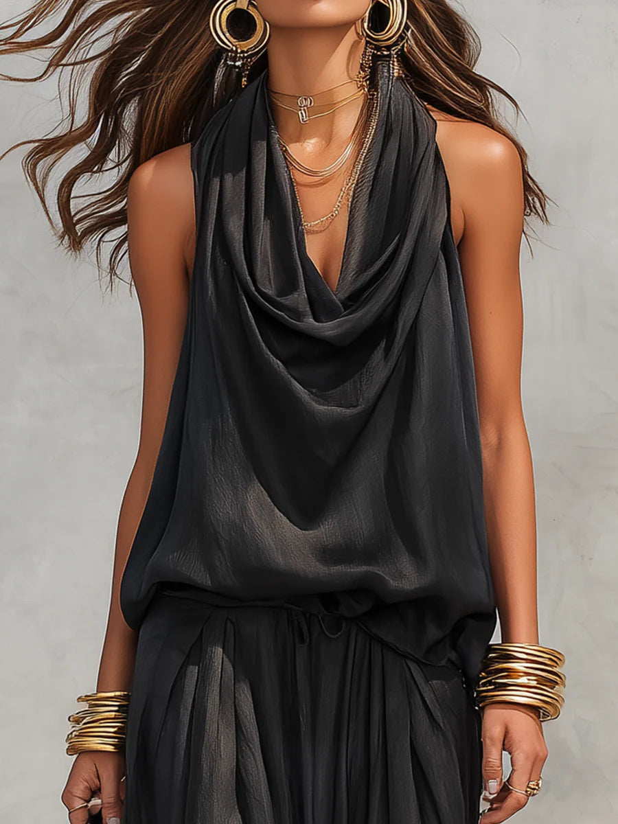 Demetria™ Dual-Piece Set