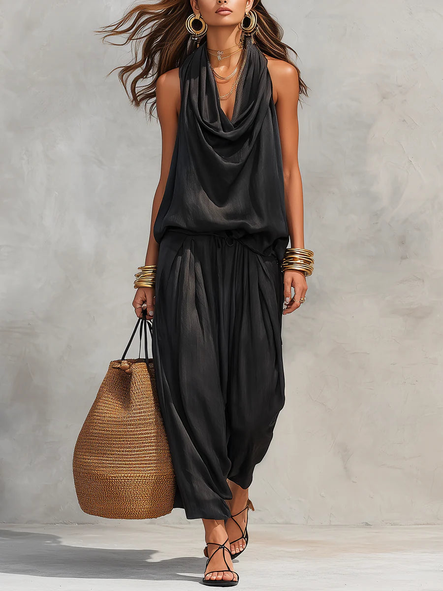 Demetria™ Dual-Piece Set