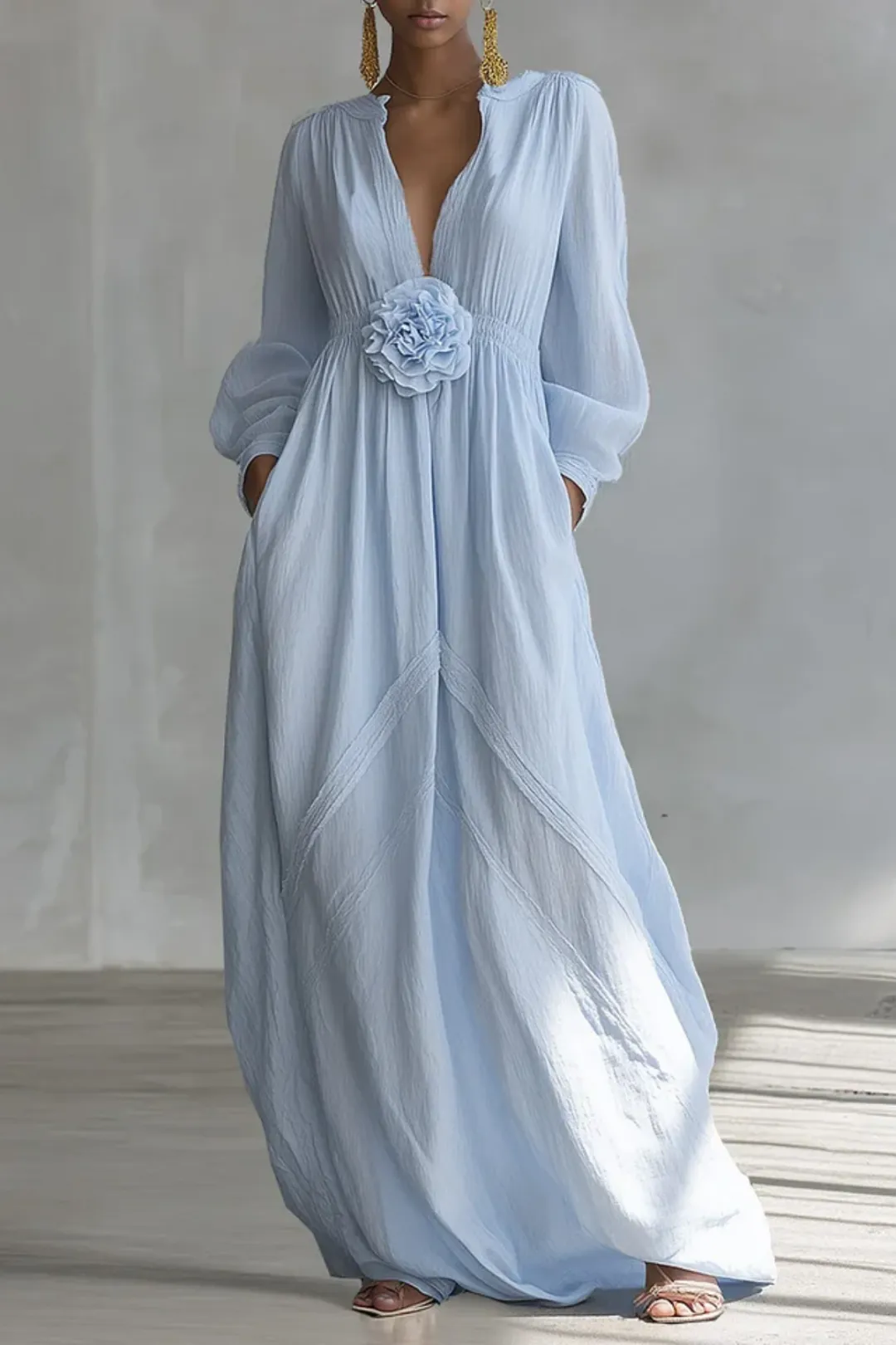 Jackie™ Maxi Dress