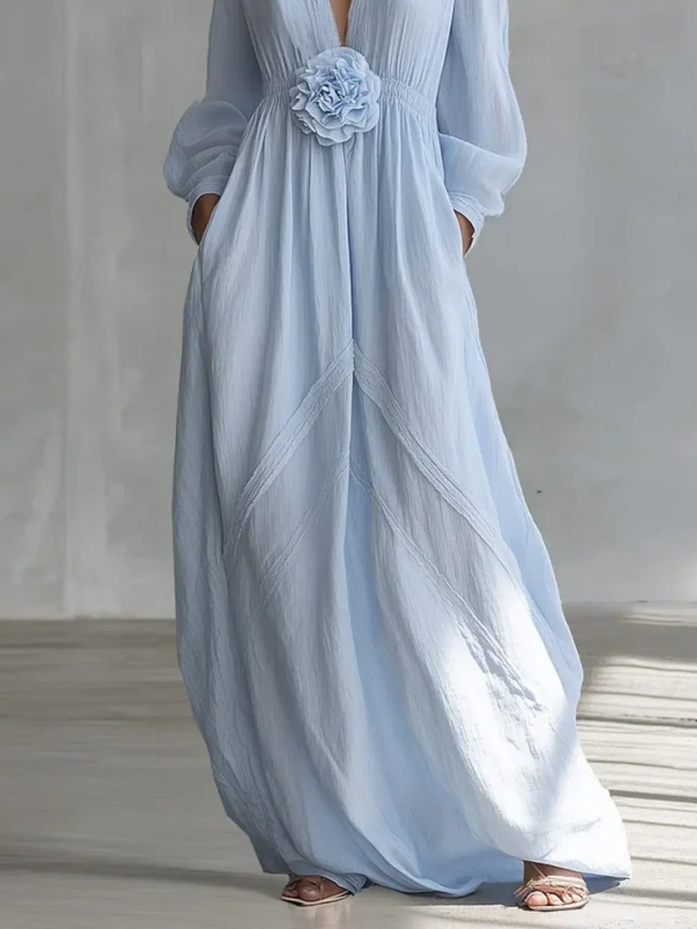 Jackie™ Maxi Dress
