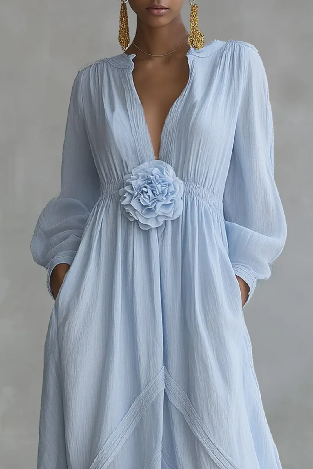 Jackie™ Maxi Dress