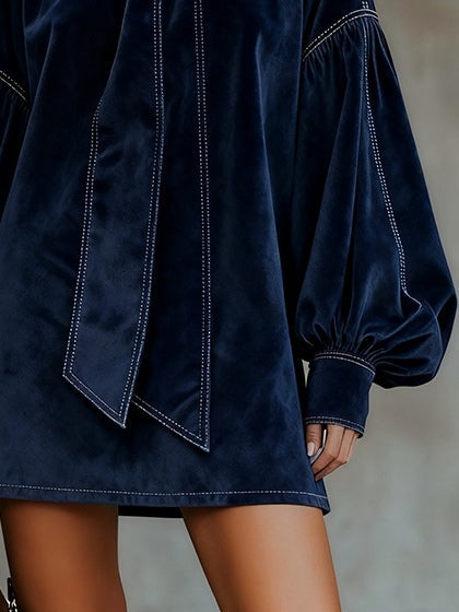 Carolina | Mini Dress