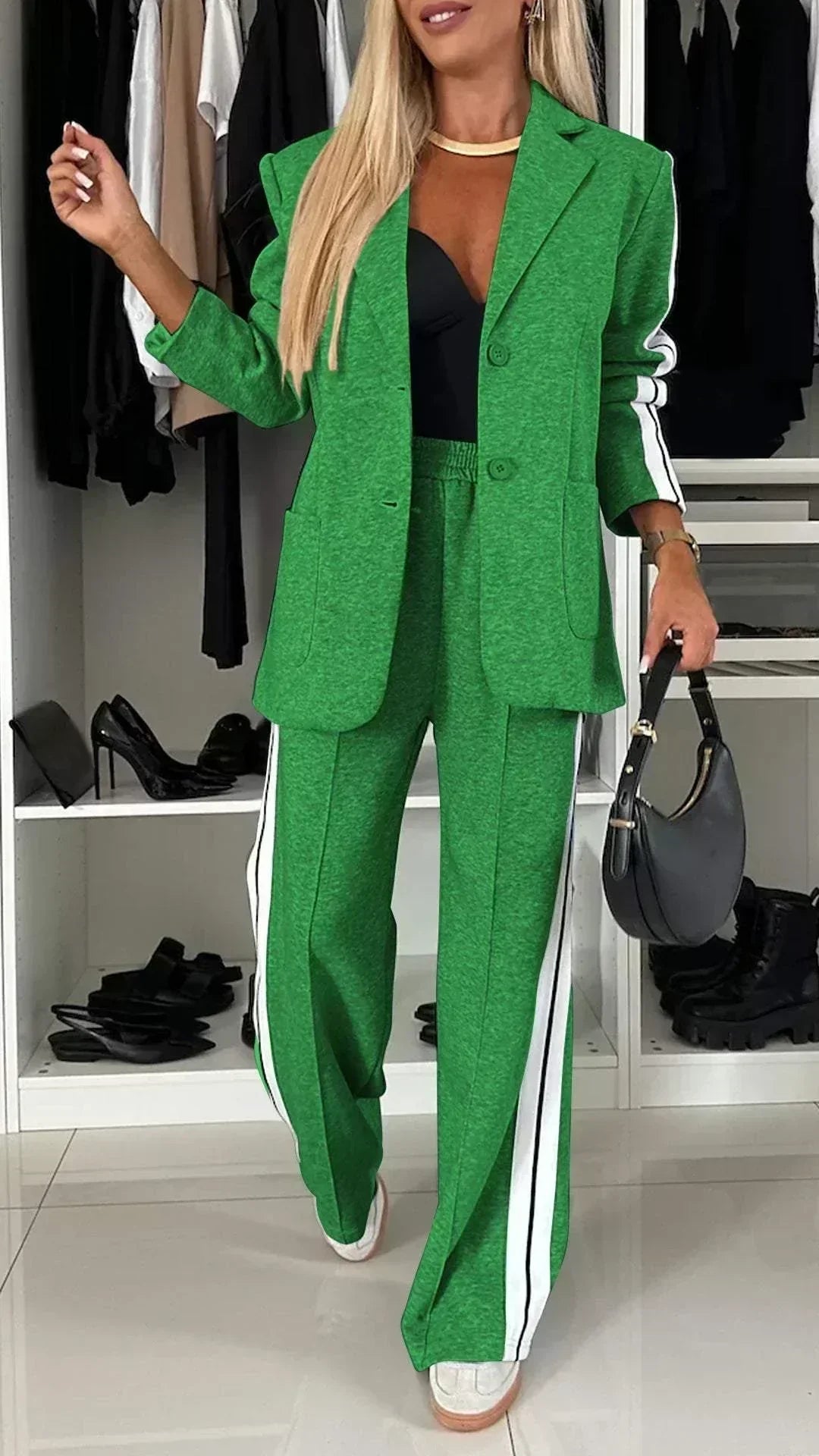 Joline™ Elegant Urban Suit