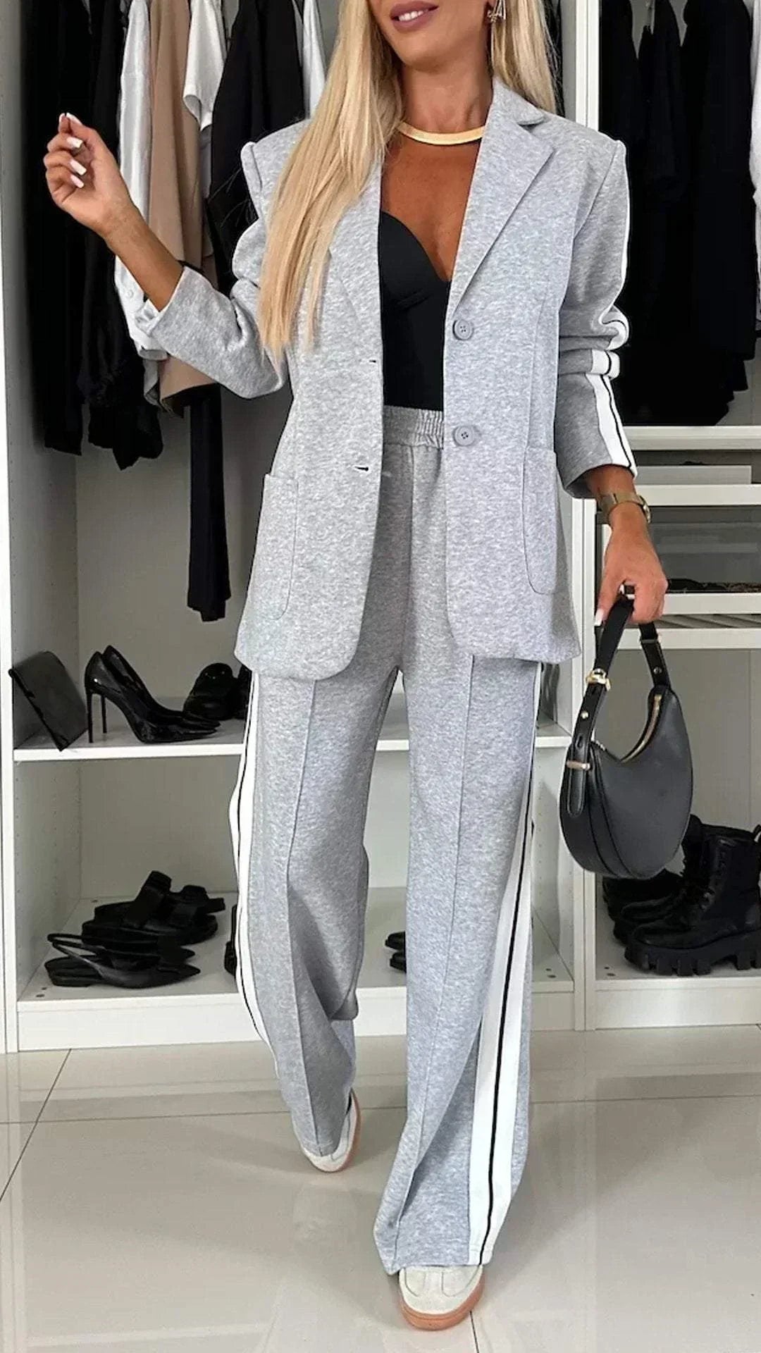 Joline™ Elegant Urban Suit