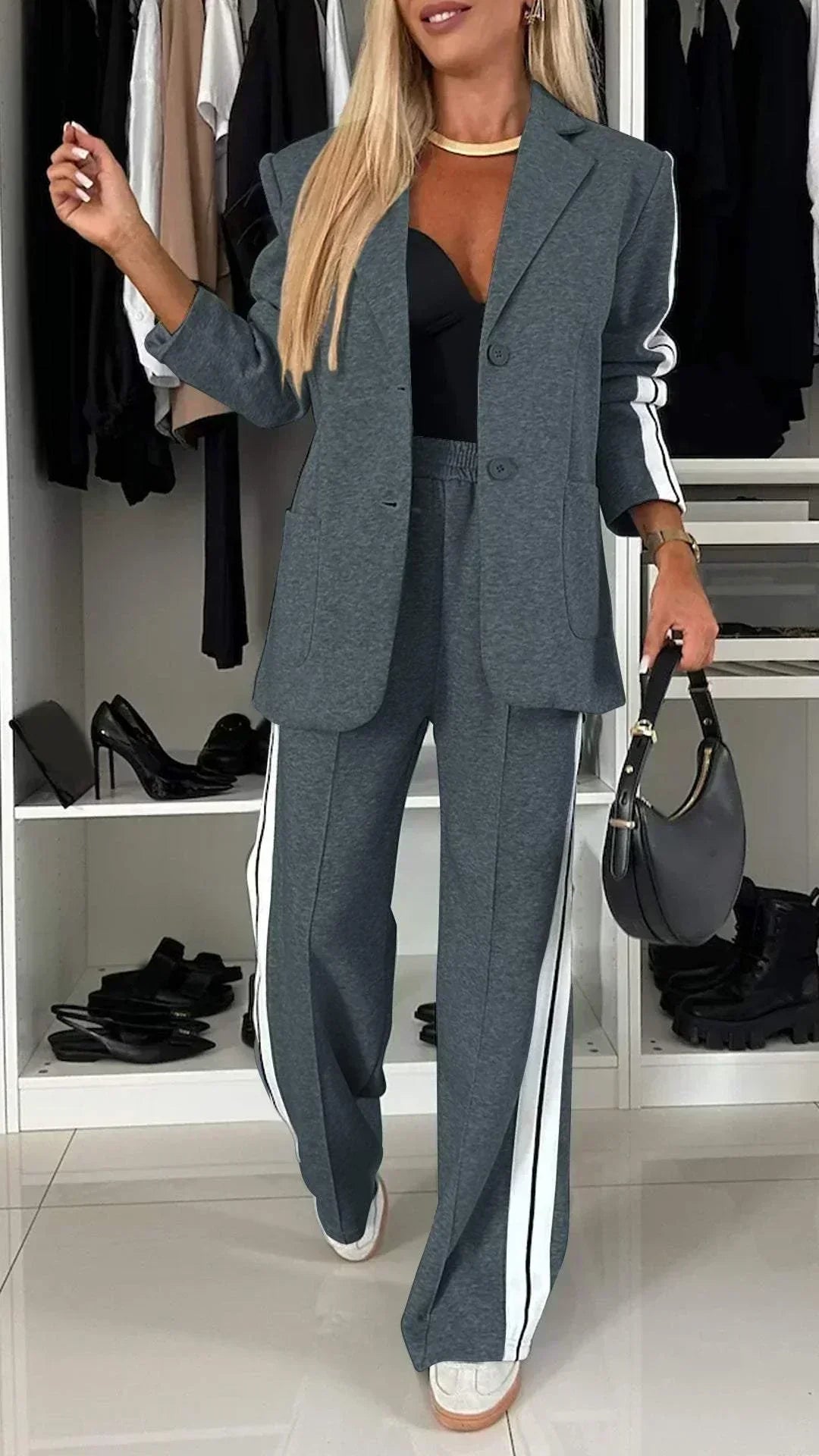 Joline™ Elegant Urban Suit