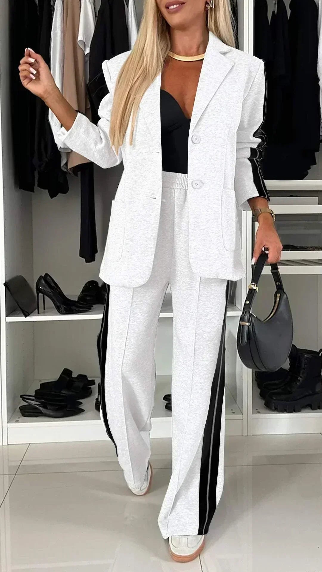 Joline™ Elegant Urban Suit