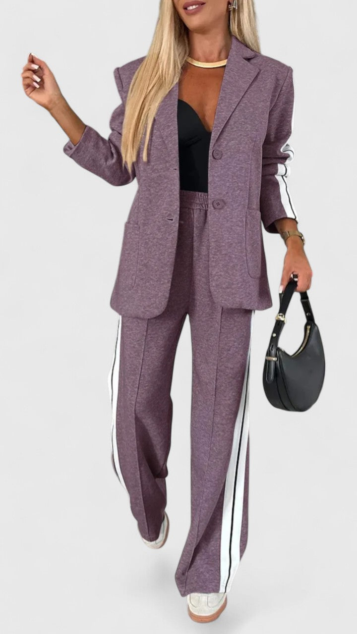 Renesmae - Sophisticated Long Sleeve Set