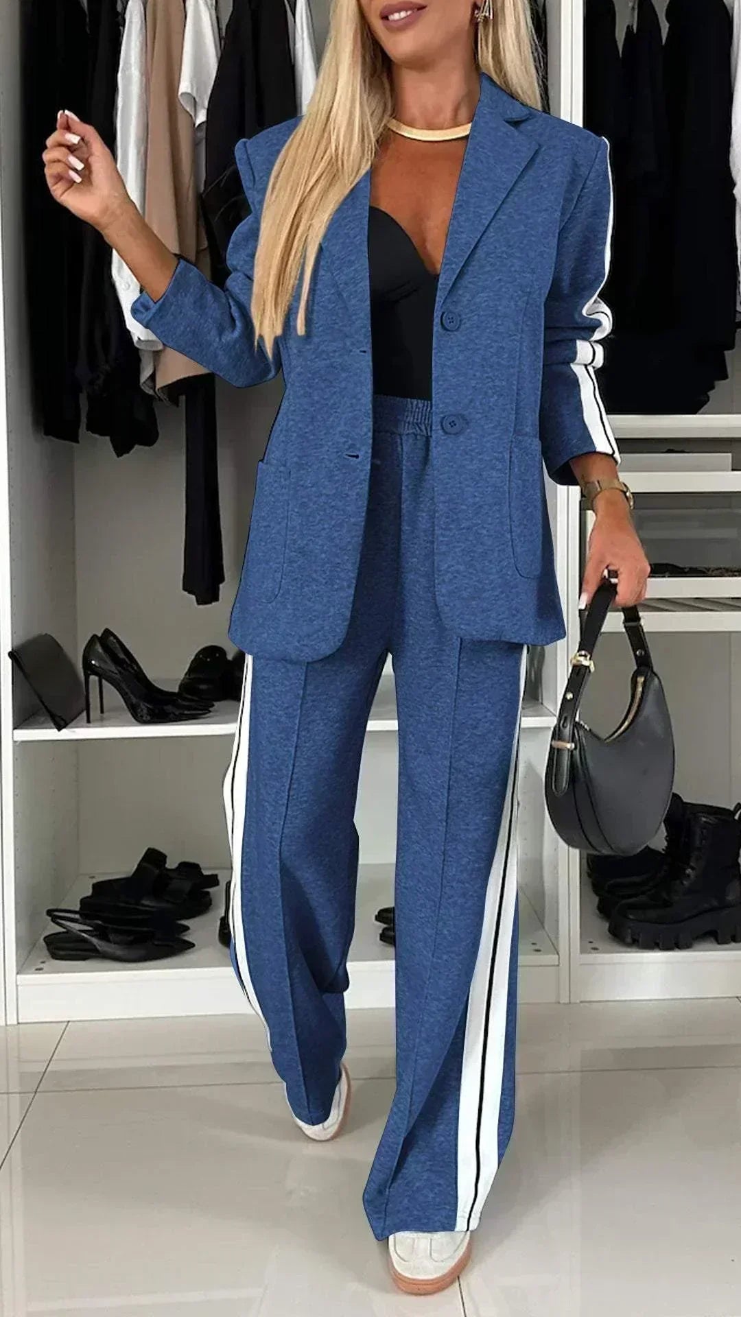 Joline™ Elegant Urban Suit