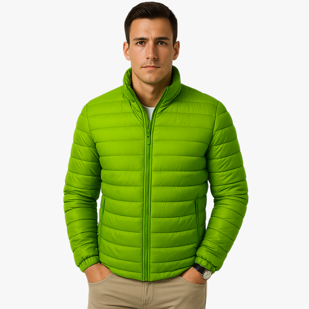 Míam™ | Warm Stylish Jacket
