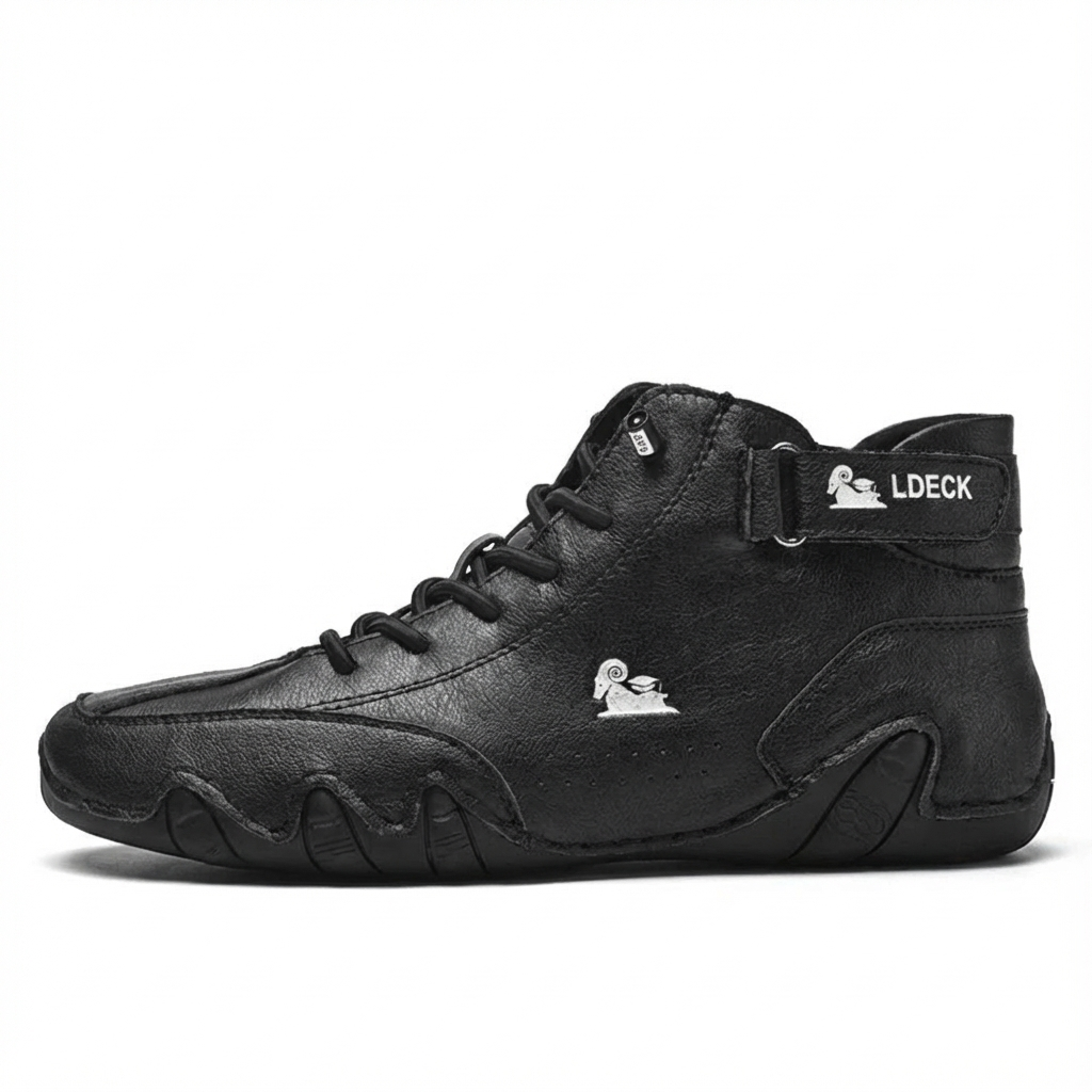 Ldeck - Orthopedic Arch Support Shoes