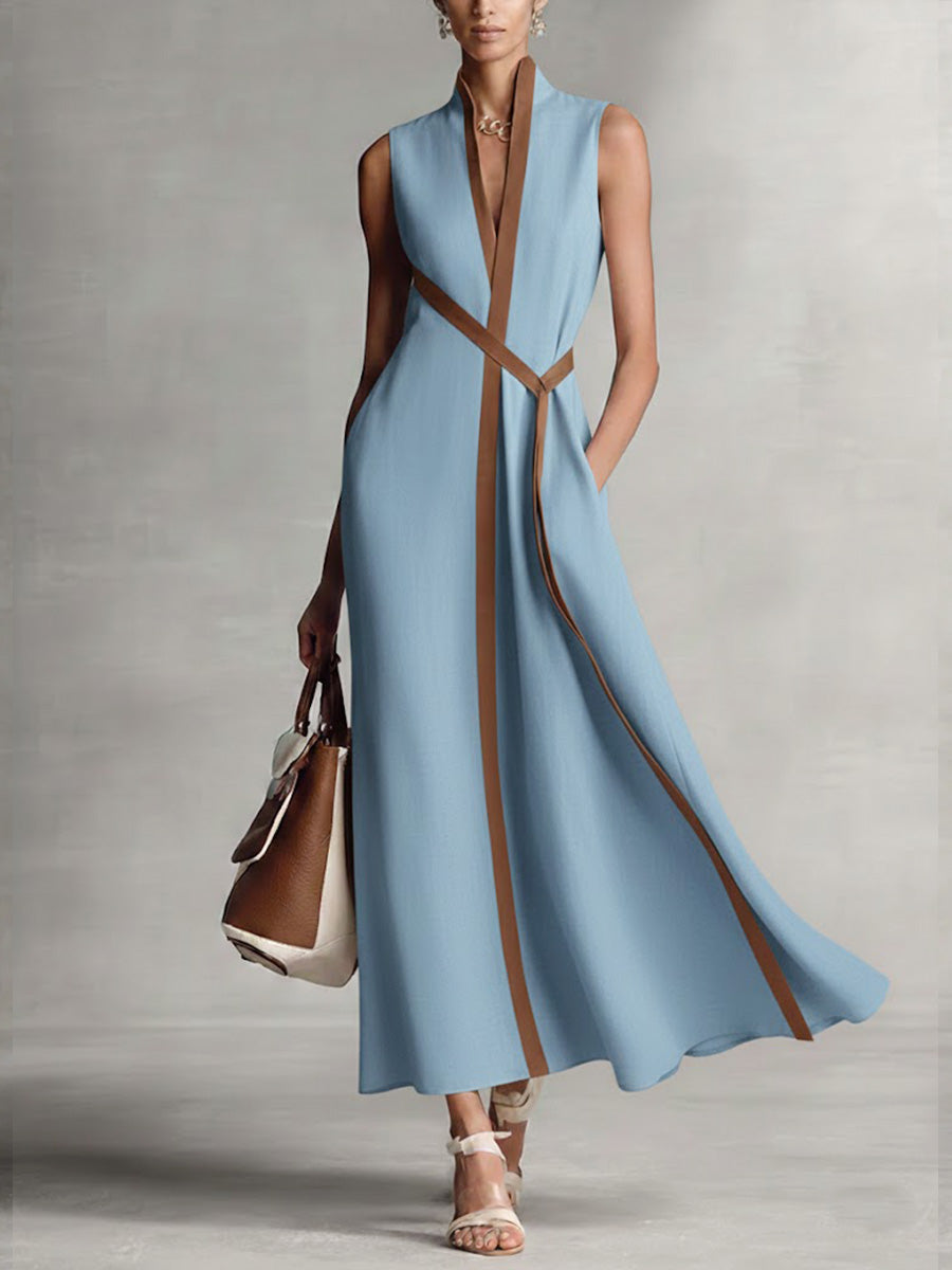 Rheanna™ Premium Maxi Dress