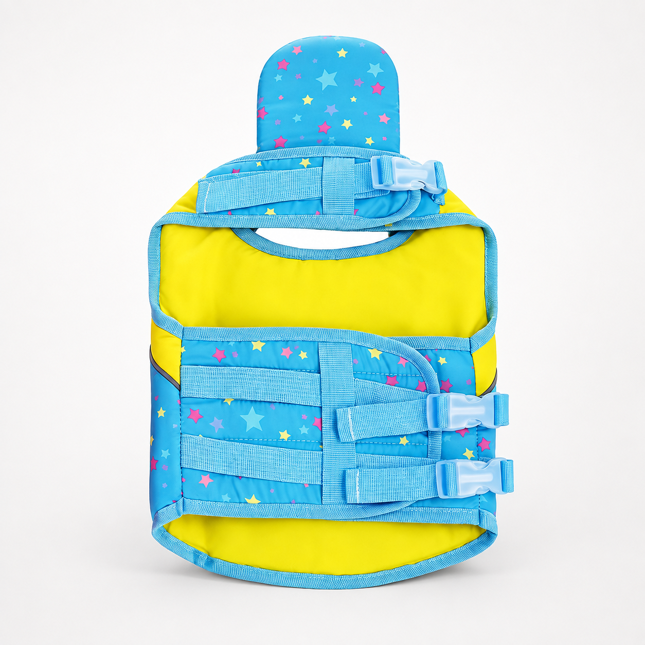 Floatpup – Ergonomic Contour Dog Life Jacket