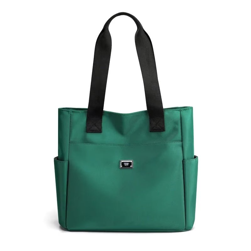 Brandary - Spacious Water-Resistant Shoulder Bag (50% Off)