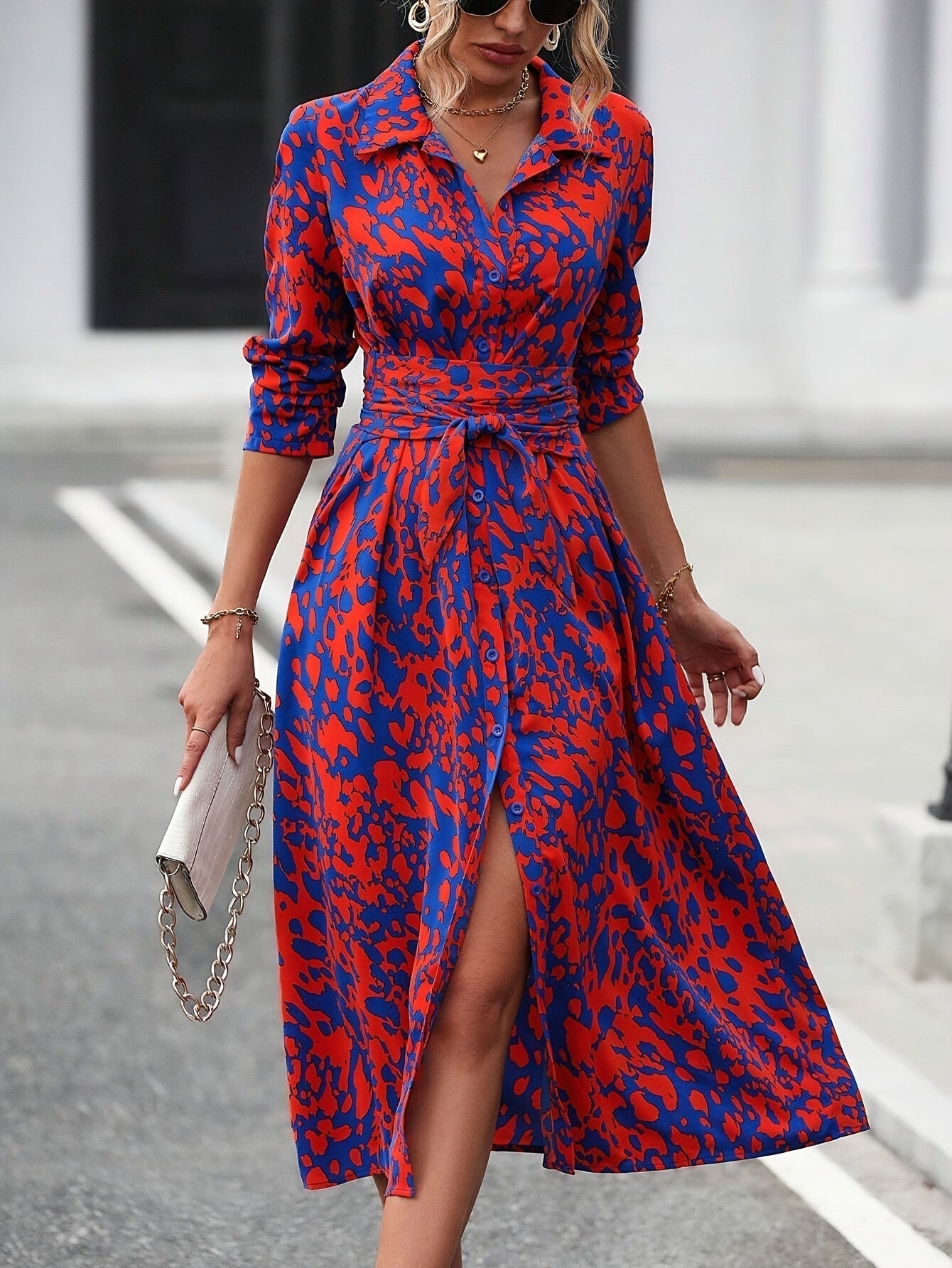 Valentina | Elegant Dress