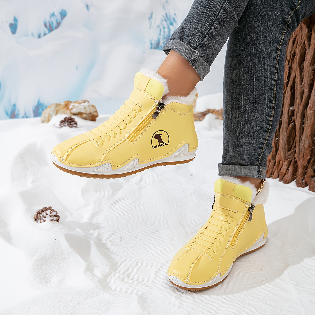 Heleny™ | Comfortable Boots