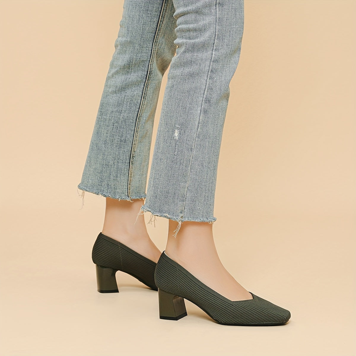 Brynn™ | Orthopedic Heels