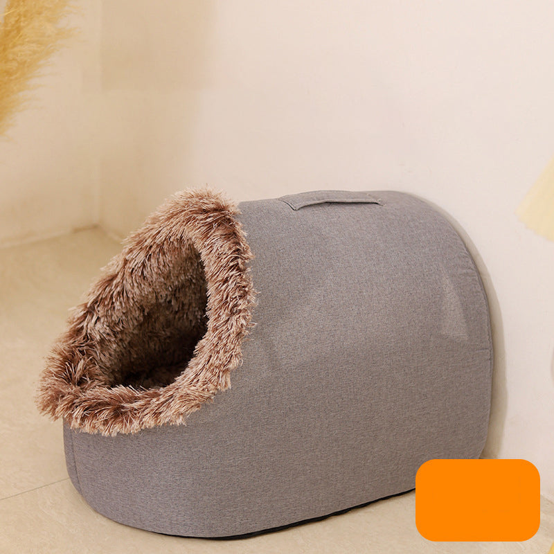 Cavina - Cave Bed for Small Pets