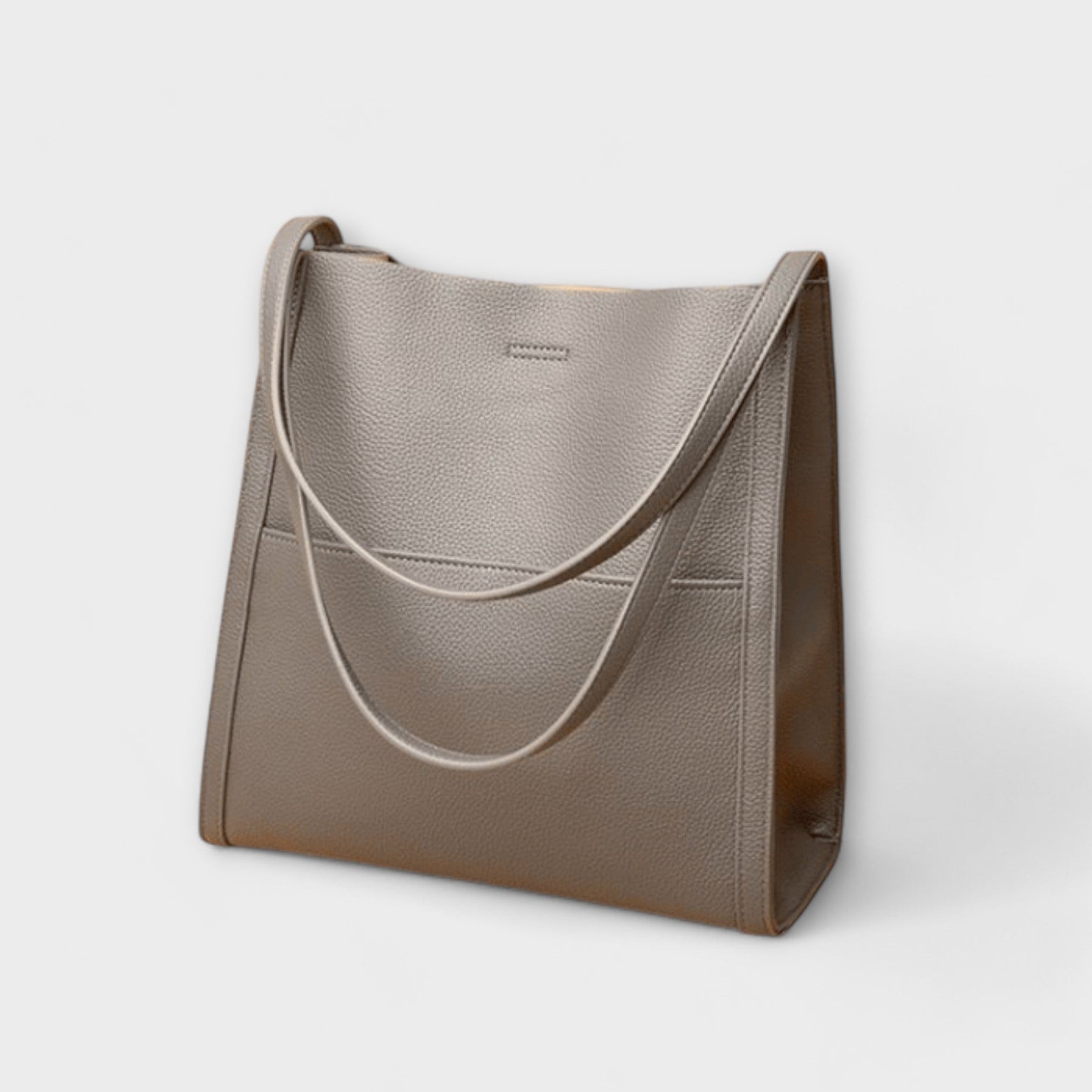 Handmade Leather Bag