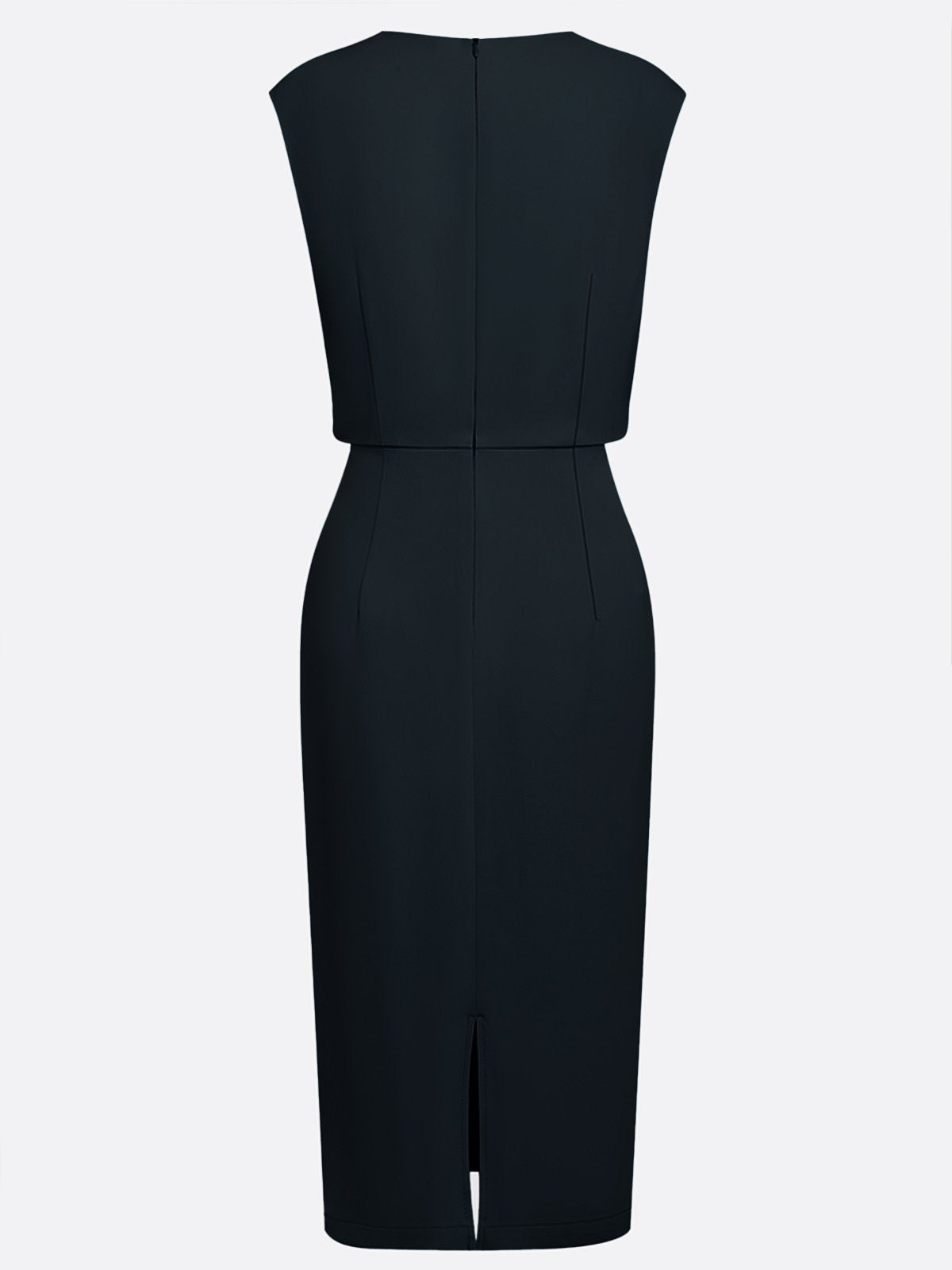 María | Designer Midi Dress