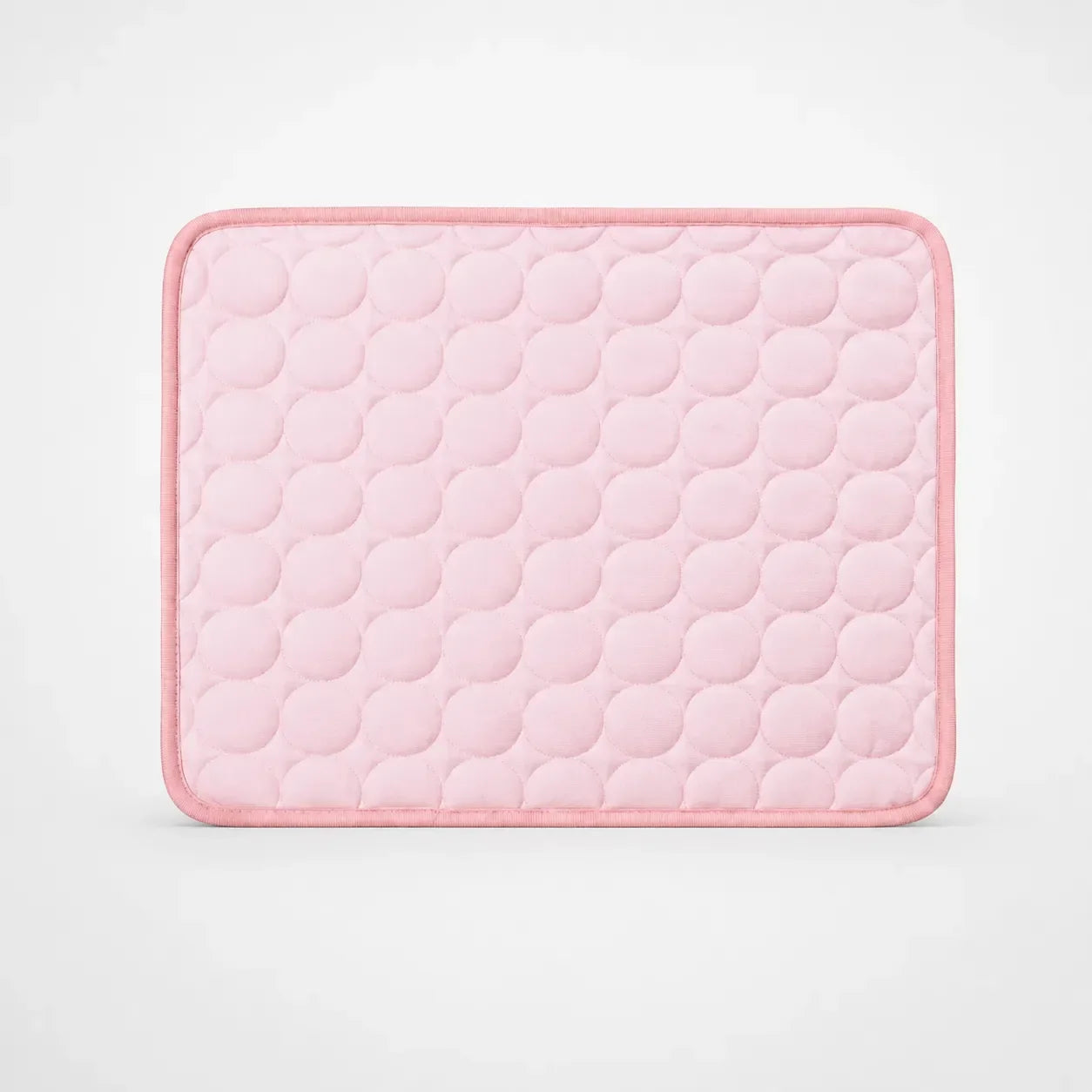 Coolabee – Cooling Mat for Dogs & Cats, No-Freeze Washable Pet Pad