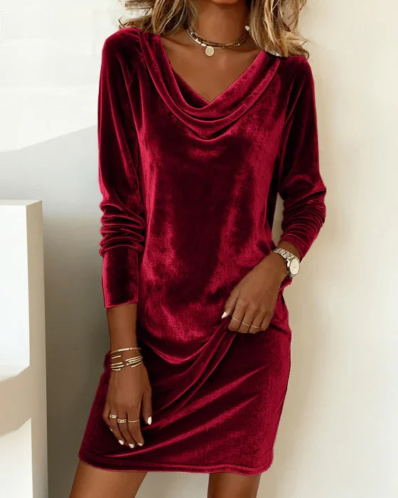 Lumina™ | Comfortable Dress