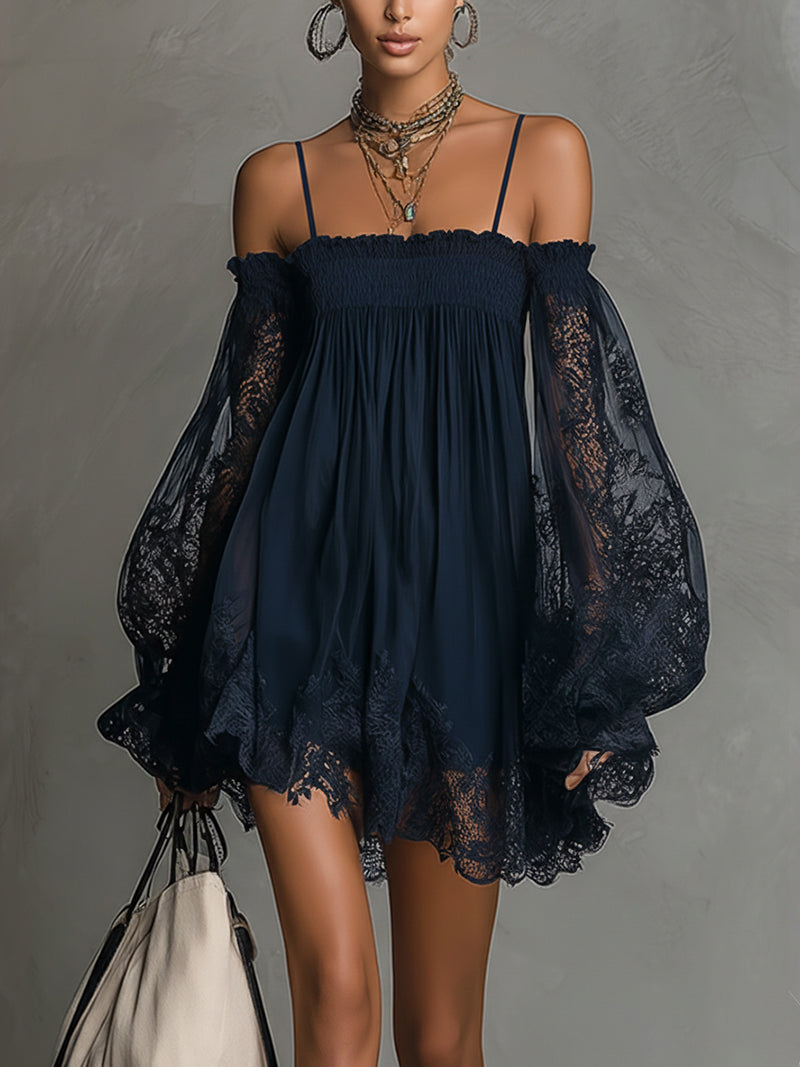 Lilia™ Chic Dress