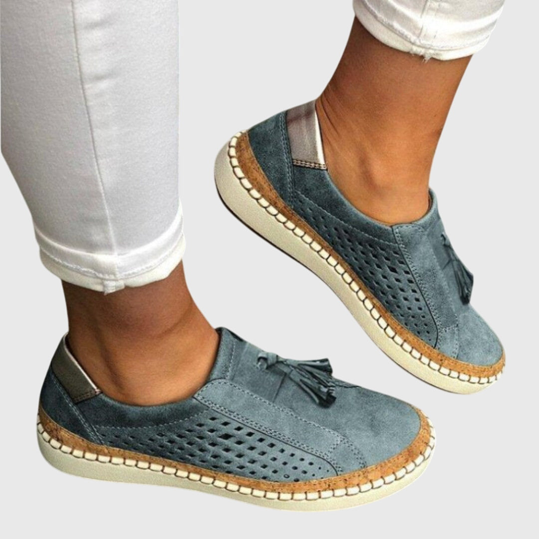 Piper | Orthopedic Slippers