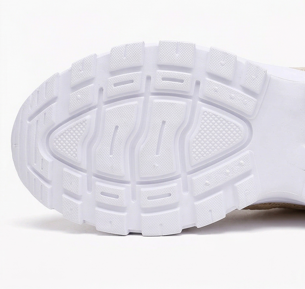 Aerloom – Women's Breathable Knit Sneakers for All Day Comfort