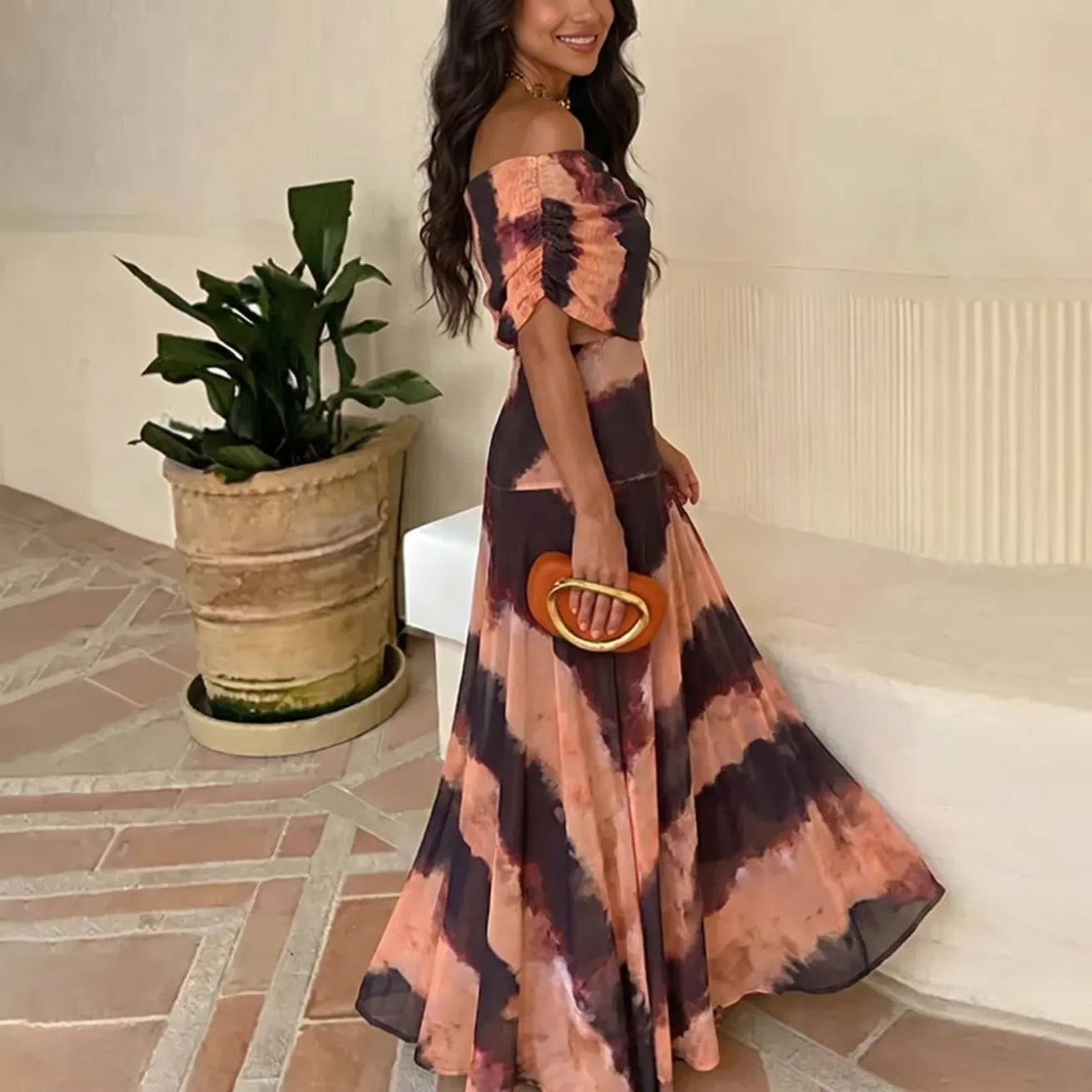 Shaye™ Maxi Dress